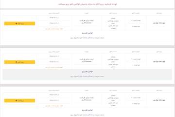 سرعین 4 تخته